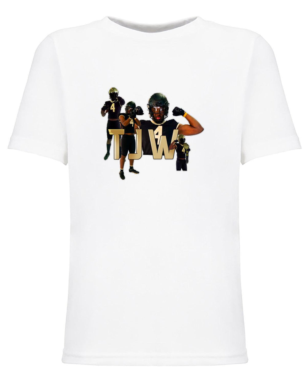 Tyler Walton Youth T-Shirt