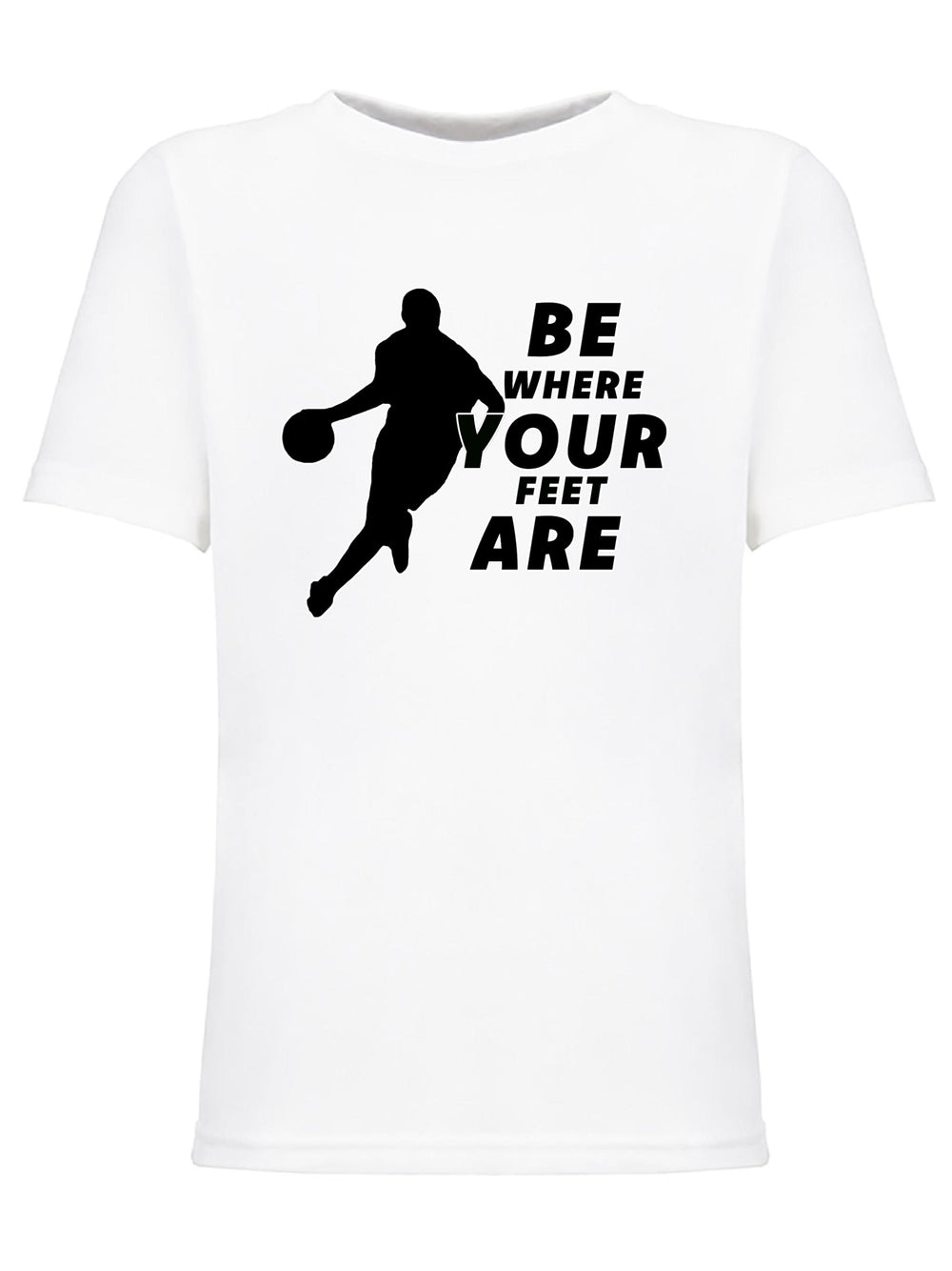 Ra'Shad James Youth T-Shirt