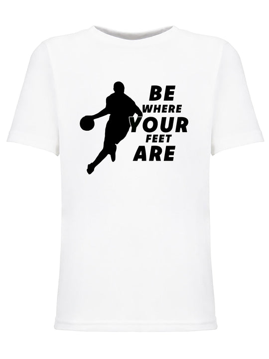 Ra'Shad James Youth T-Shirt