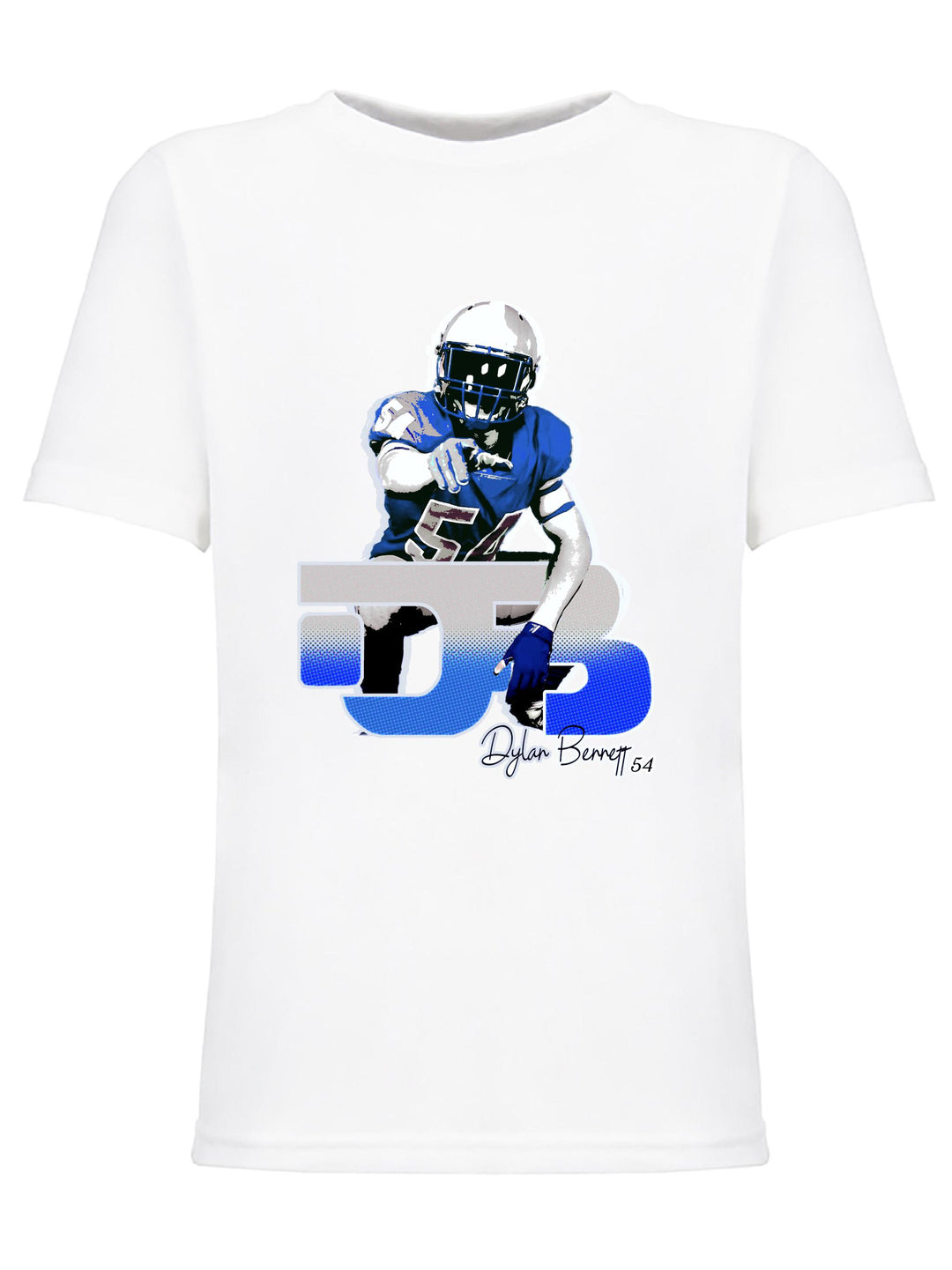 Dylan Bennett Youth T-Shirt