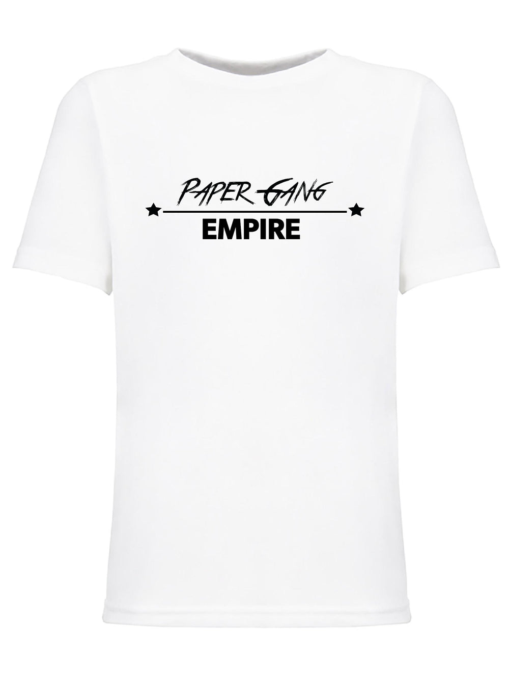 Paper Gang Empire Youth T-Shirt
