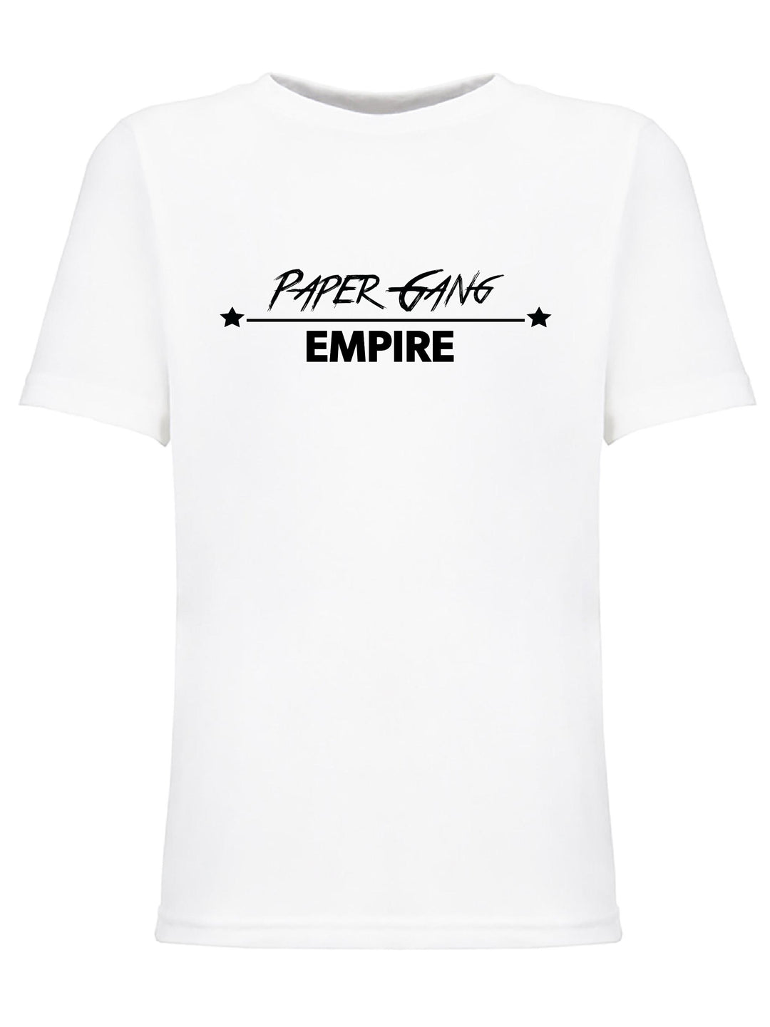 Paper Gang Empire Youth T-Shirt