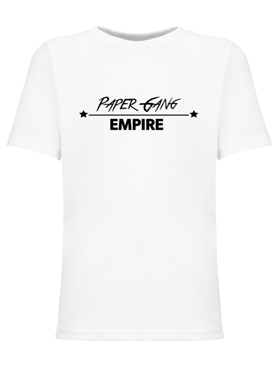 Paper Gang Empire Youth T-Shirt