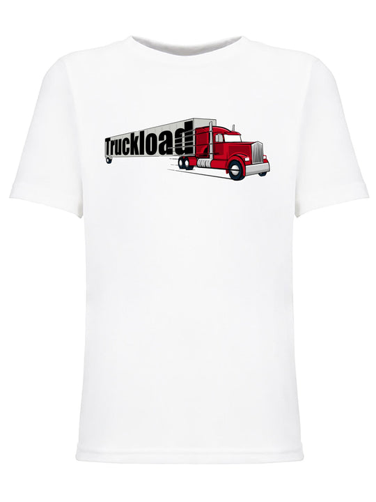 Truckload Youth T-Shirt