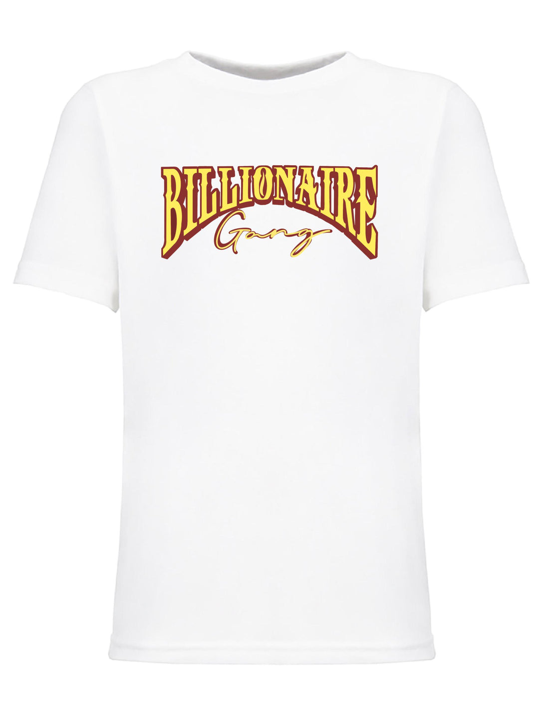 Nathaniel Hines Youth T-Shirt