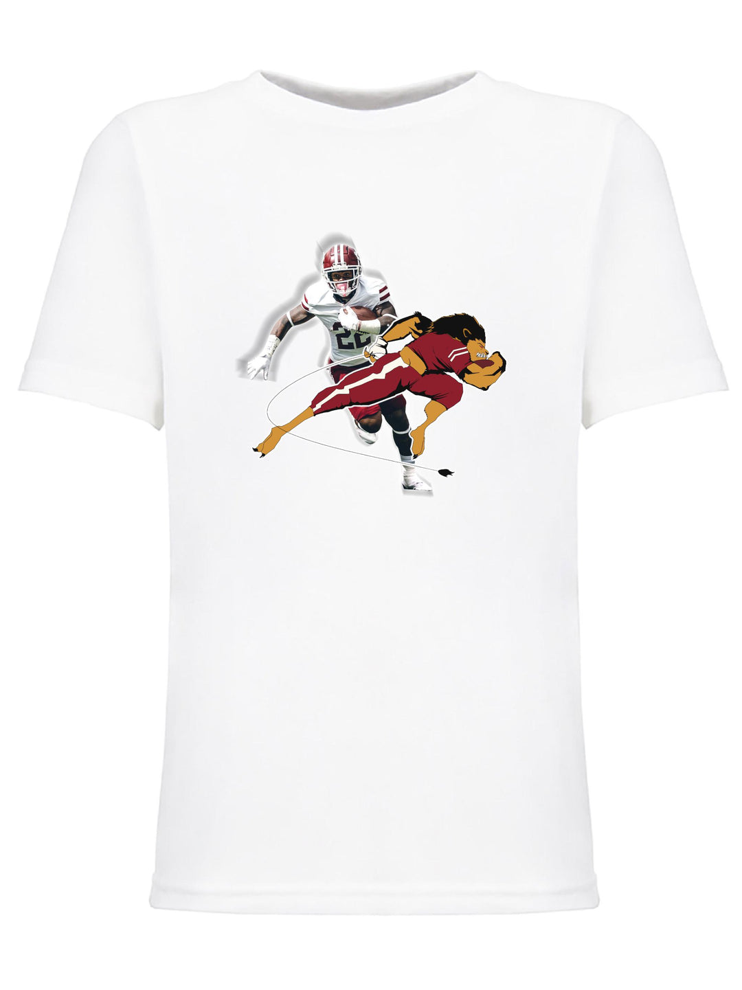 KayRon Adams Youth T-Shirt