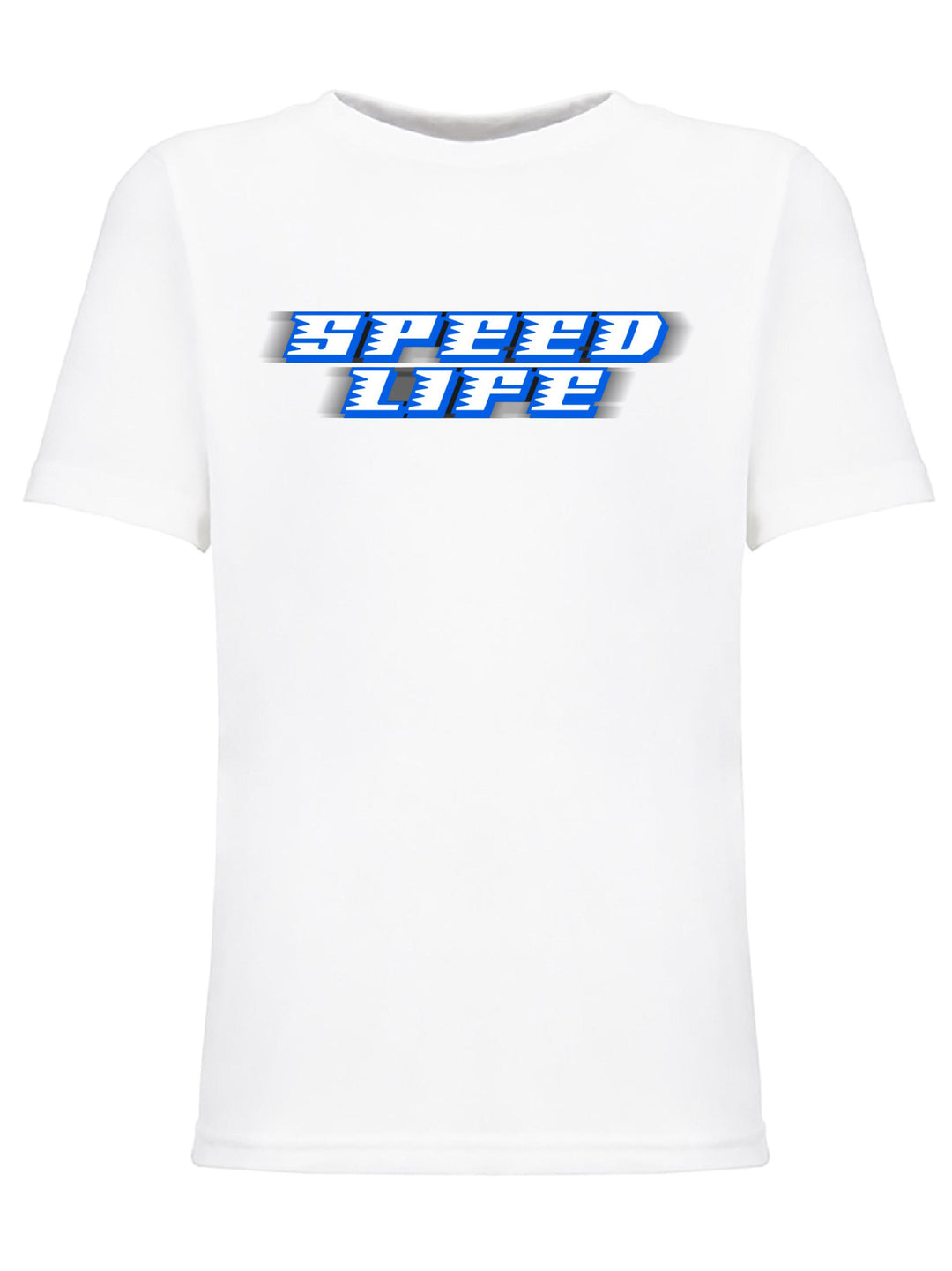 Speed Life Youth T-Shirt