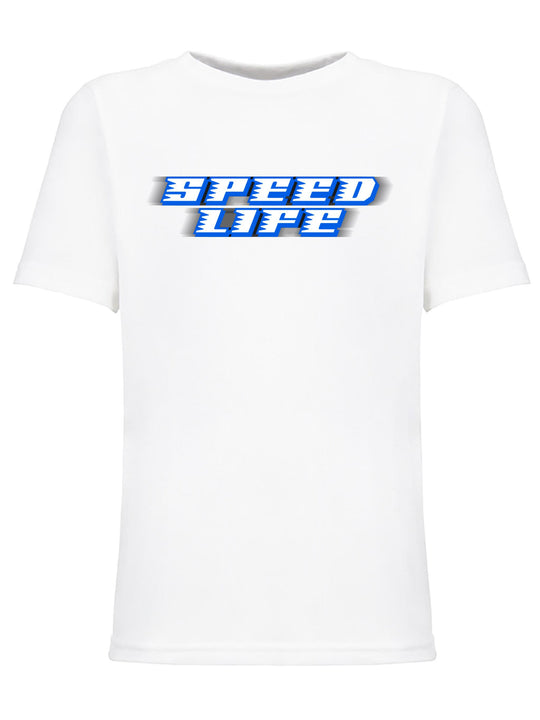 Speed Life Youth T-Shirt