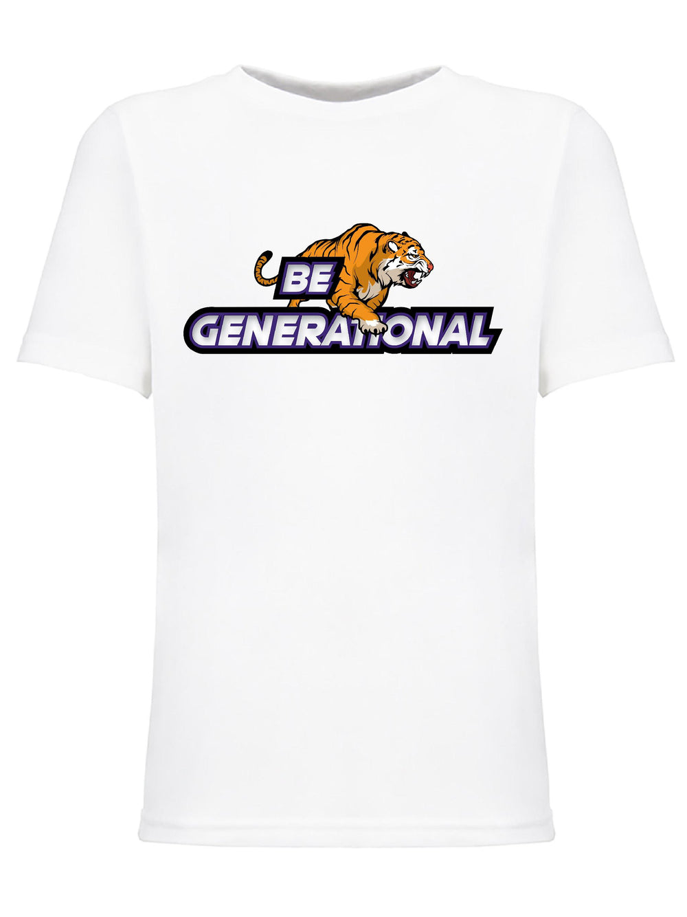 Be Generational Youth T-Shirt