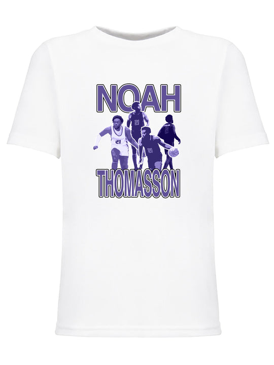 Noah Thomasson Youth T-Shirt