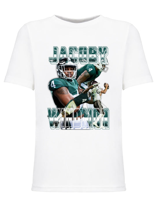 Jacoby Windmon Youth T-Shirt