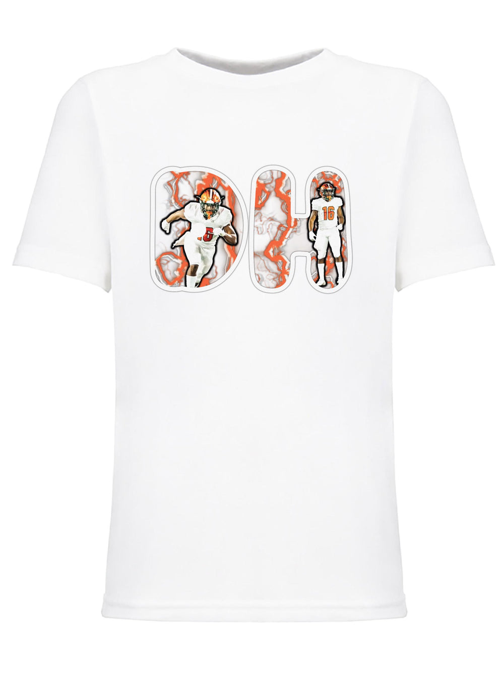 Derrick Hall Youth T-Shirt
