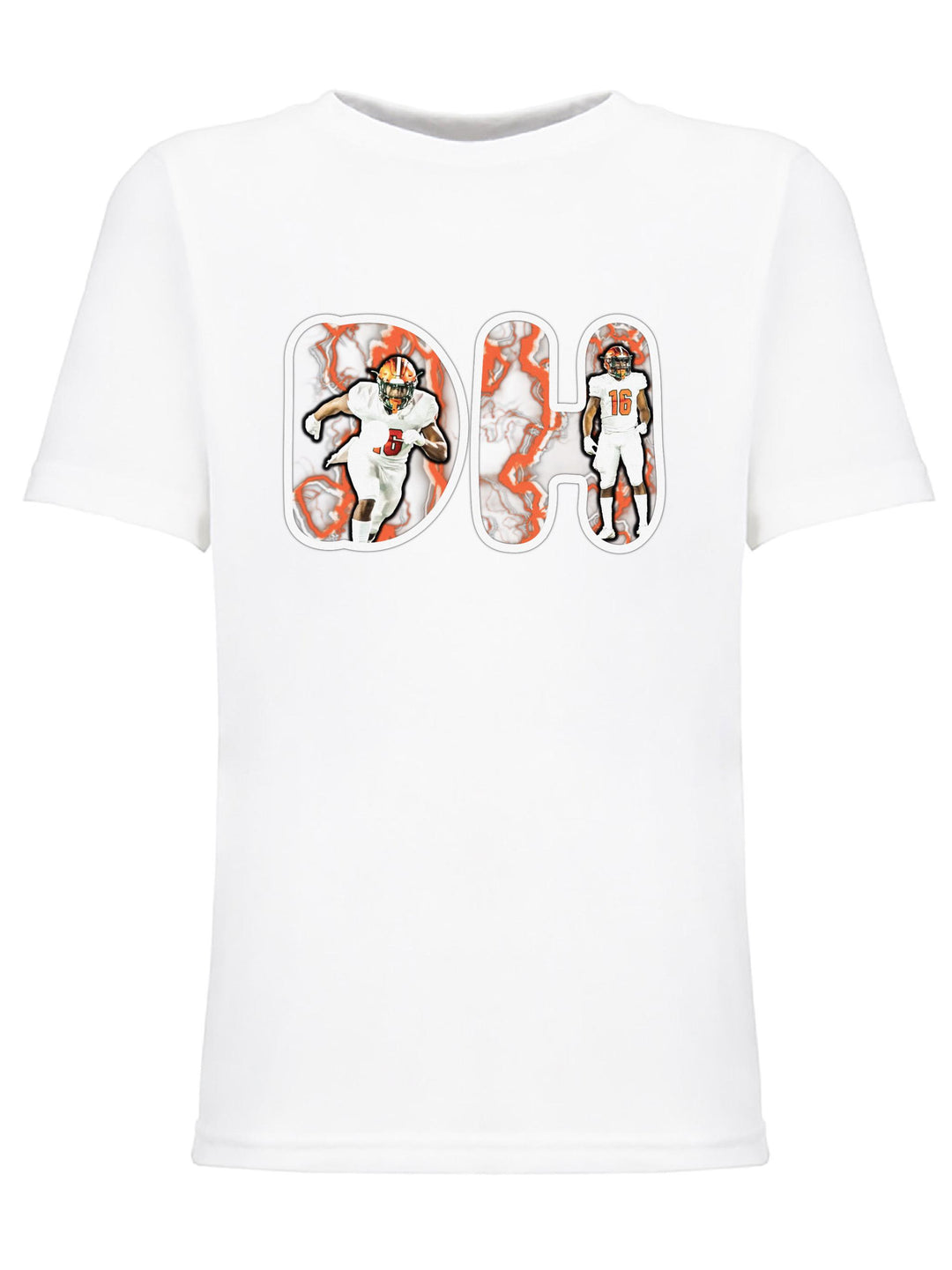 Derrick Hall Youth T-Shirt