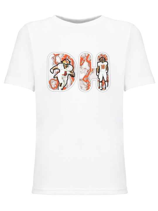Derrick Hall Youth T-Shirt