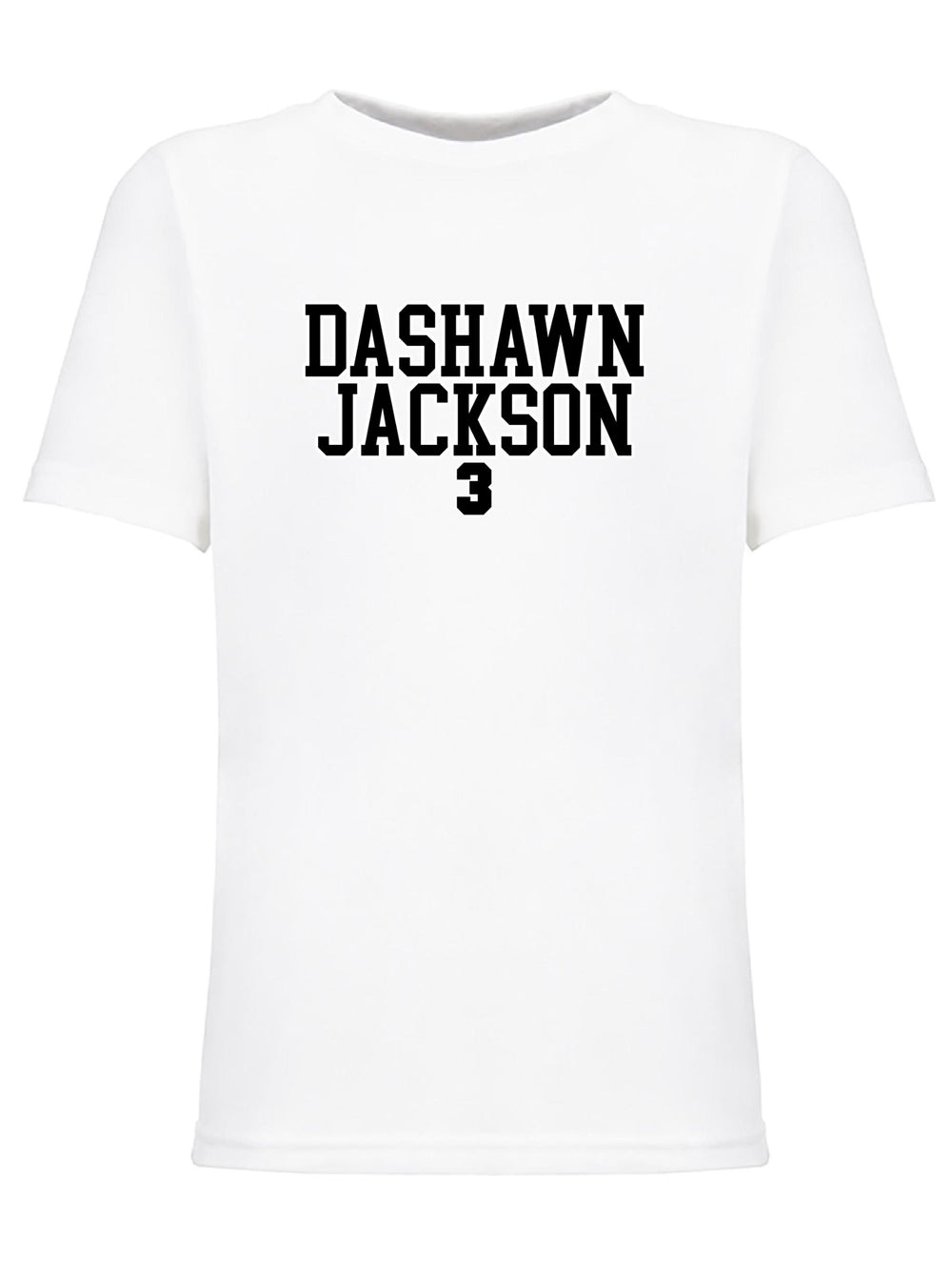 DaShawn Jackson Youth T-Shirt