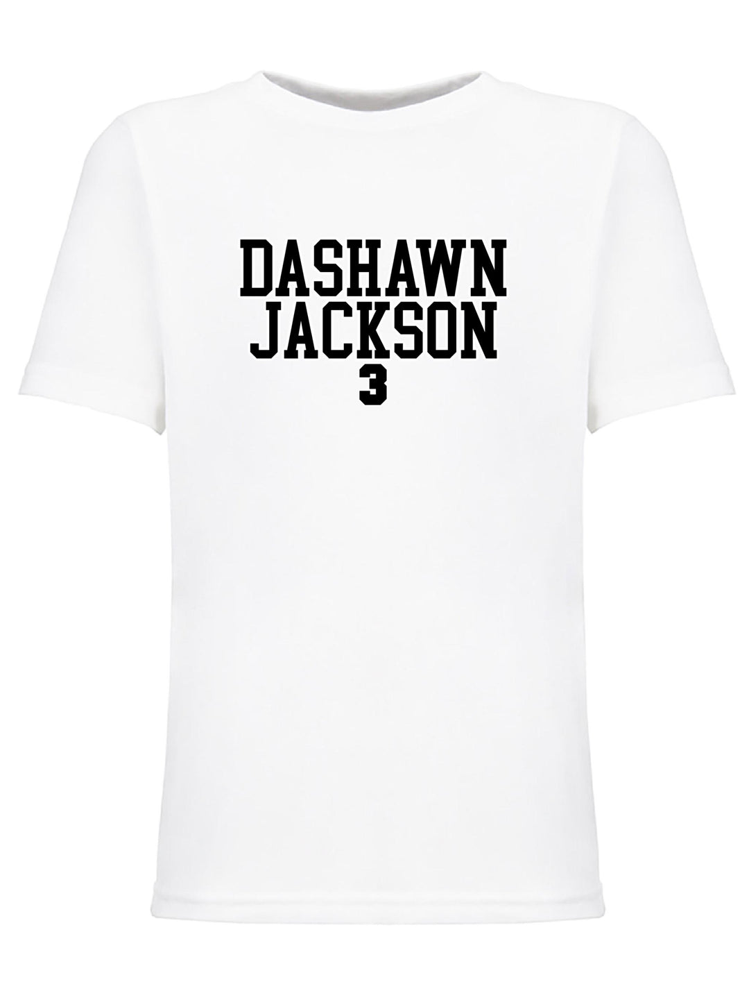 DaShawn Jackson Youth T-Shirt