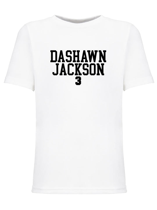 DaShawn Jackson Youth T-Shirt