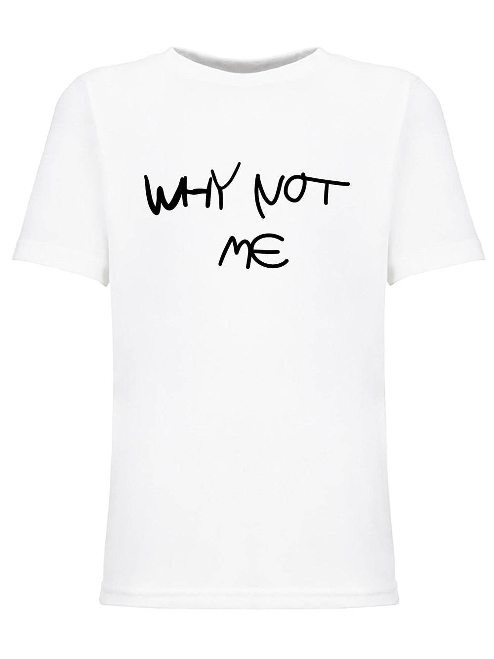 WhyNotQ Youth T-Shirt