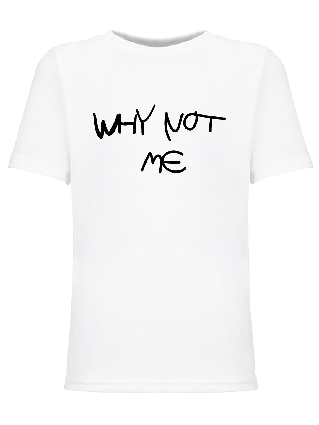 WhyNotQ Youth T-Shirt