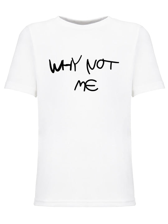 WhyNotQ Youth T-Shirt