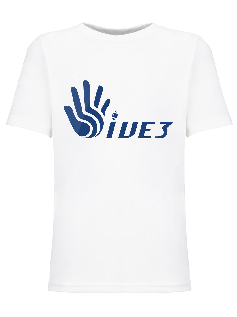 5ive3 Youth T-Shirt