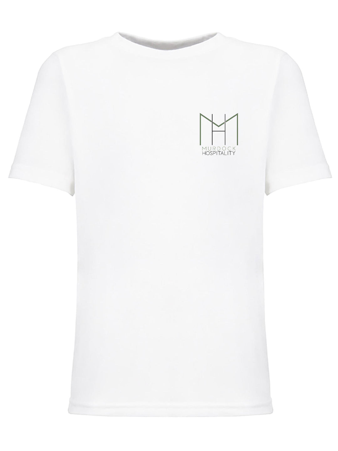 Murdock Hospitality Youth T-Shirt