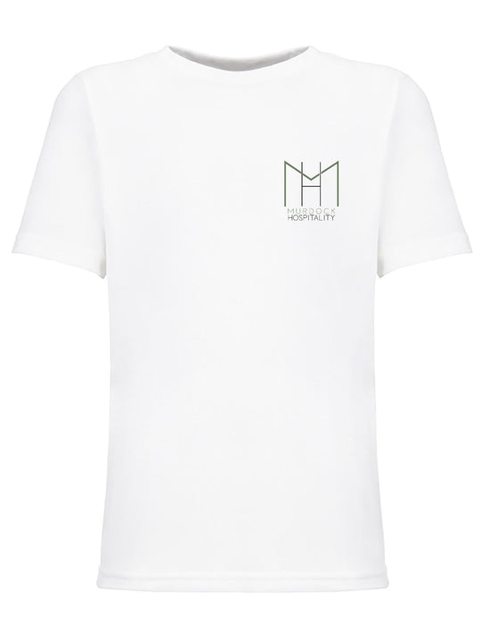 Murdock Hospitality Youth T-Shirt
