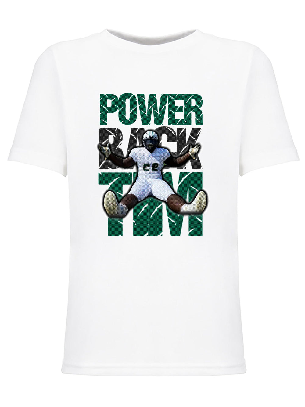 Timothy Burks Youth T-Shirt