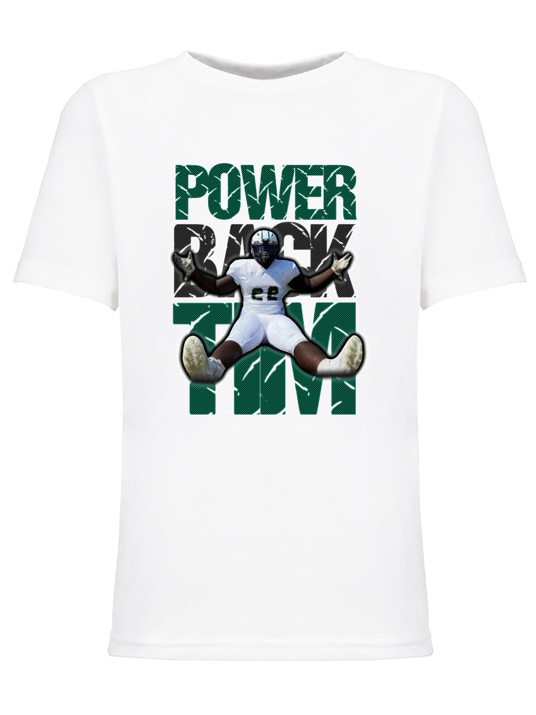 Timothy Burks Youth T-Shirt