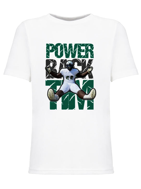 Timothy Burks Youth T-Shirt