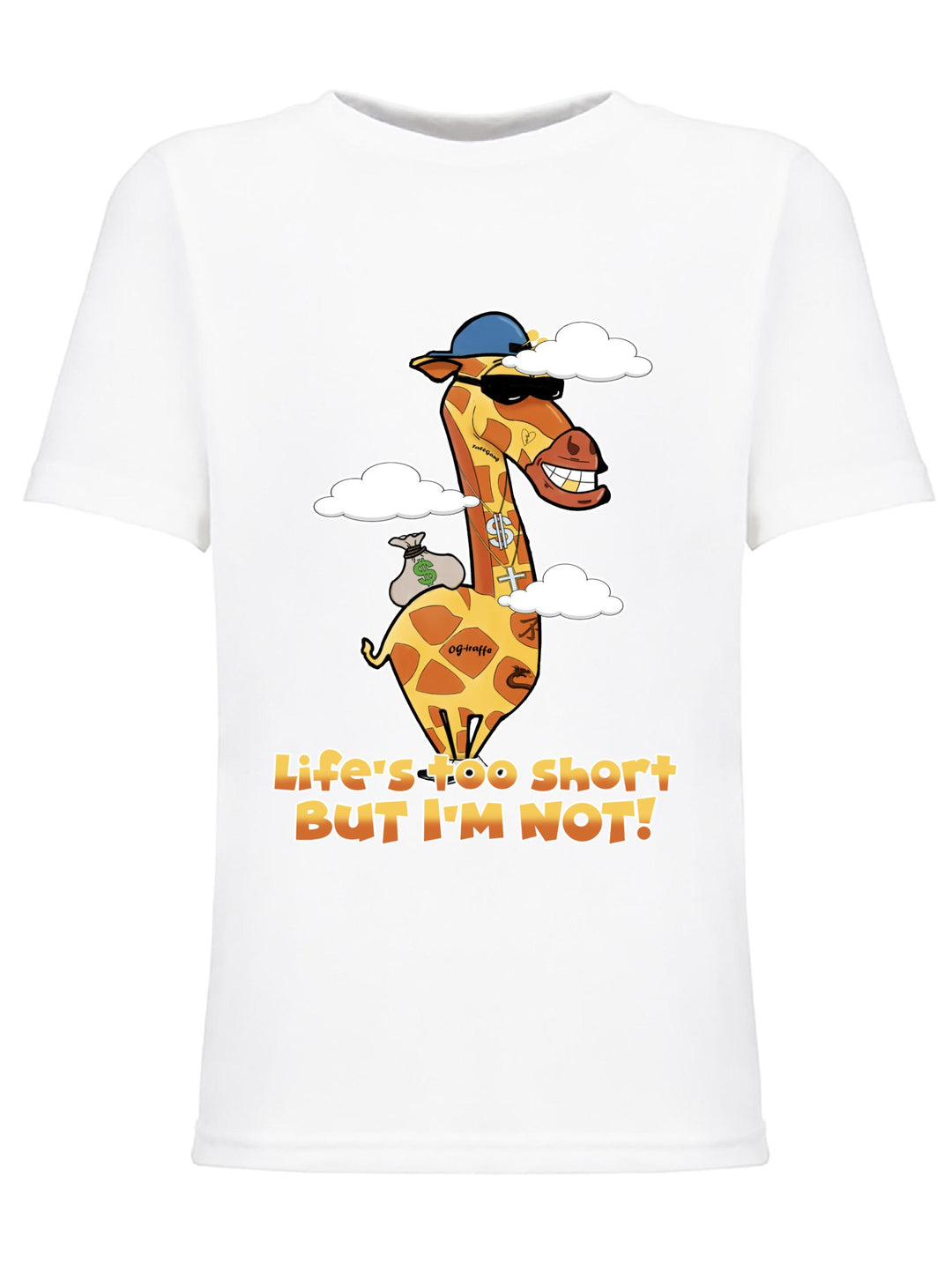 Tall Gang Youth T-Shirt