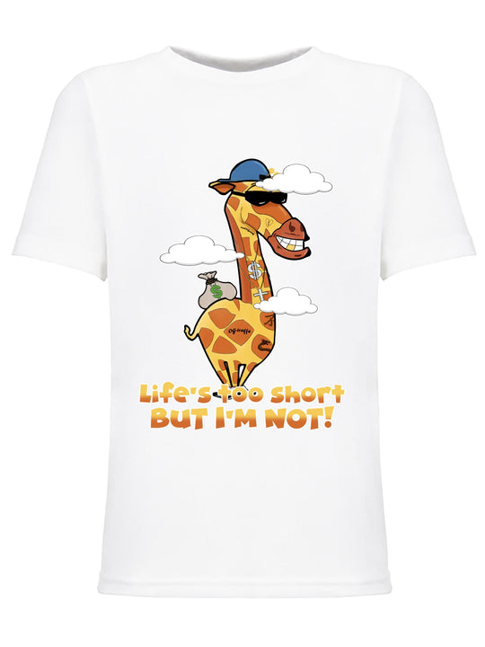 Tall Gang Youth T-Shirt