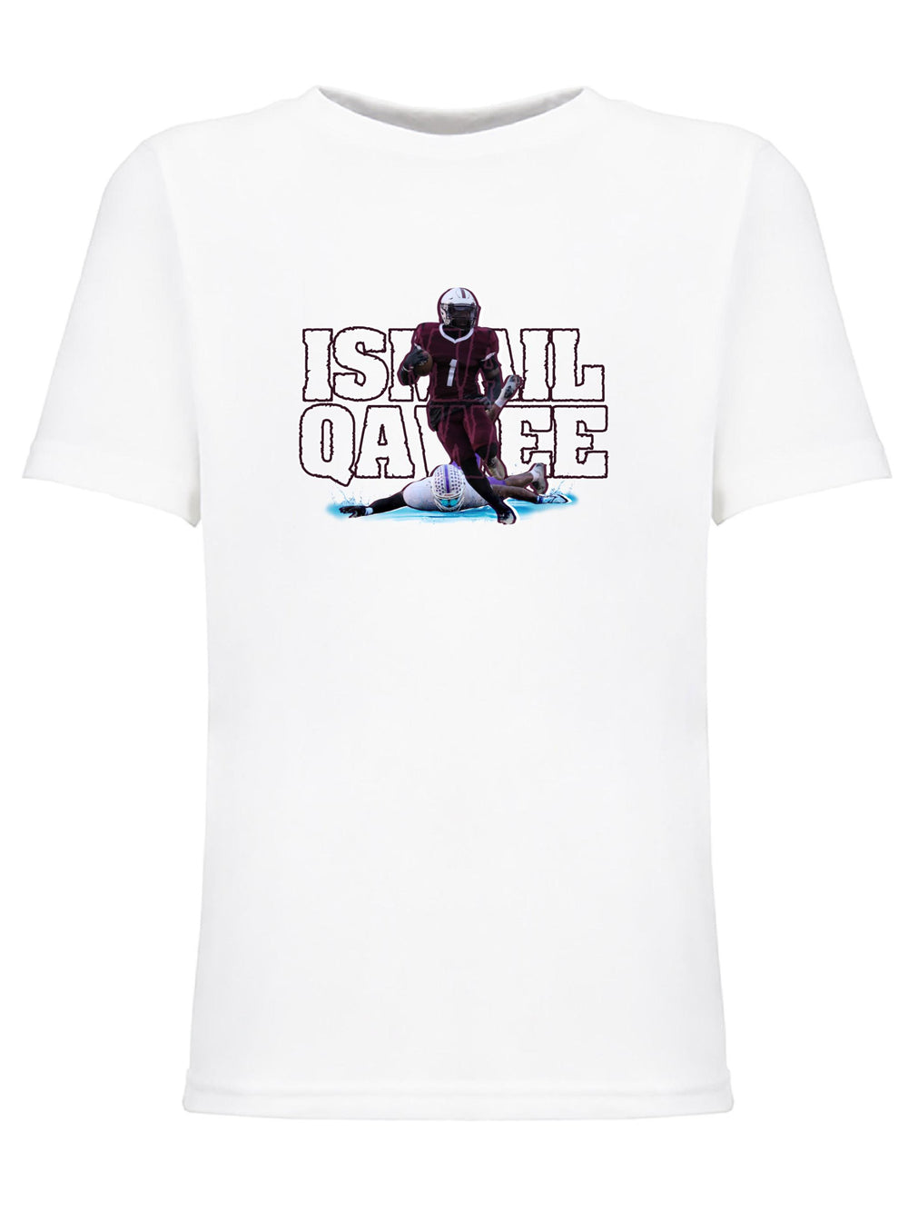 Ismail Abdul Qawee Youth T-Shirt