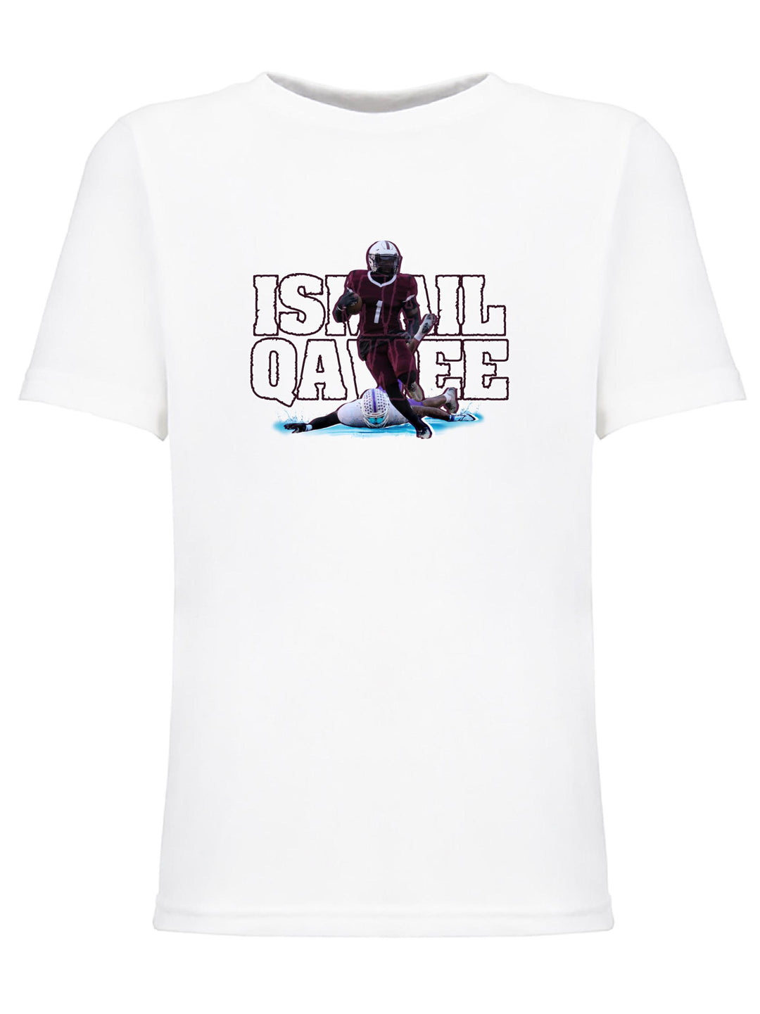 Ismail Abdul Qawee Youth T-Shirt