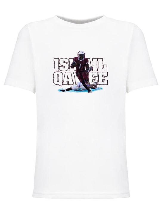 Ismail Abdul Qawee Youth T-Shirt