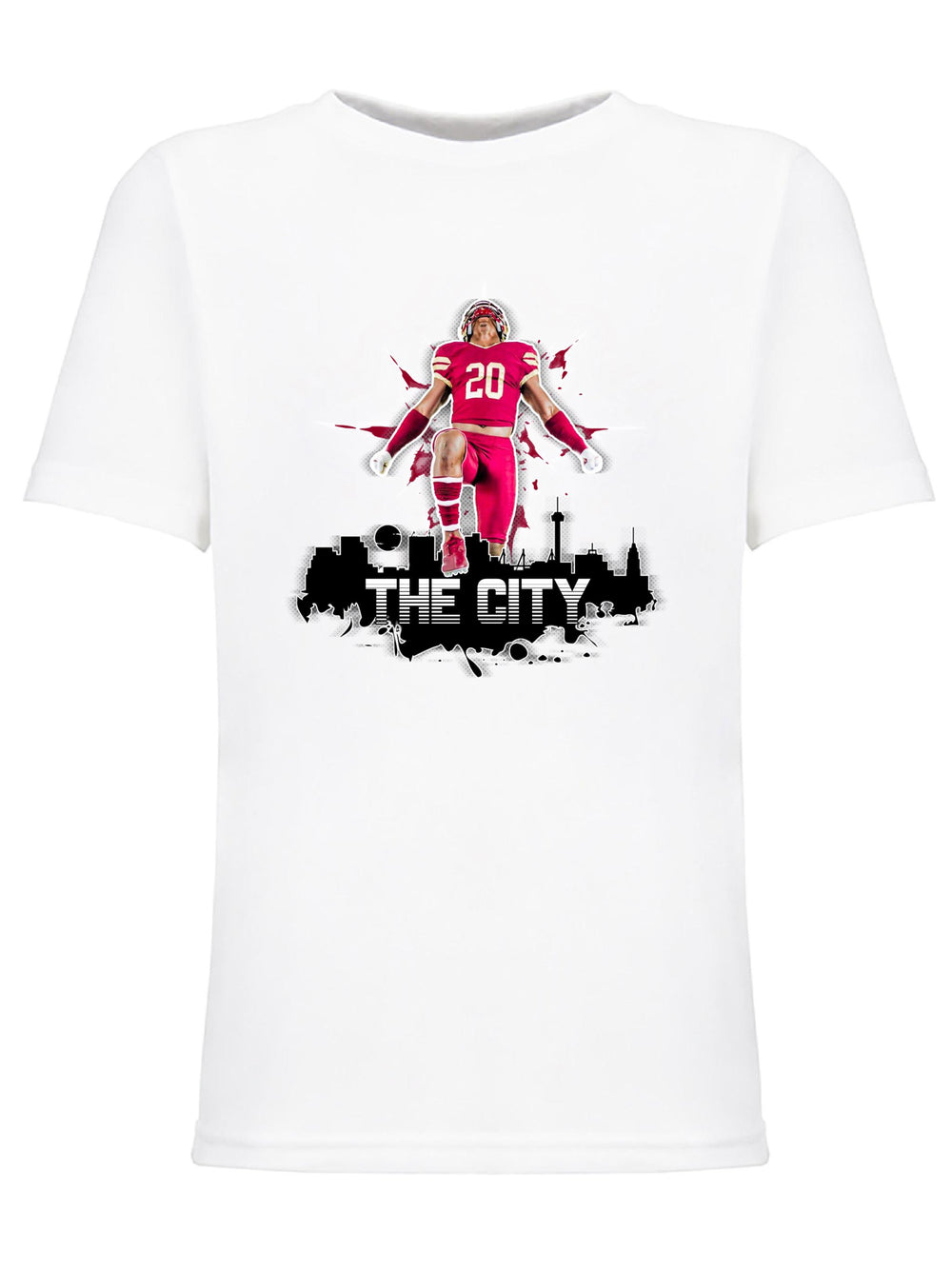 Josh Berry Youth T-Shirt