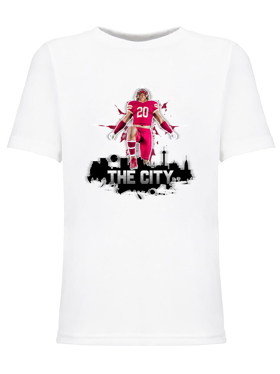 Josh Berry Youth T-Shirt
