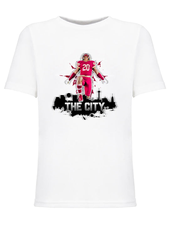 Josh Berry Youth T-Shirt
