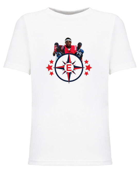 Cam East Youth T-Shirt