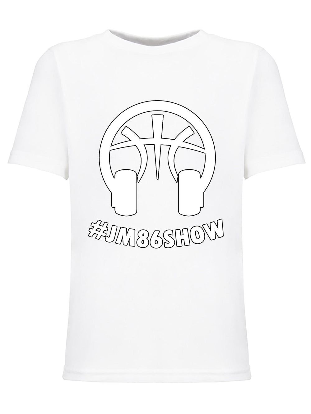JM86Show Youth T-Shirt