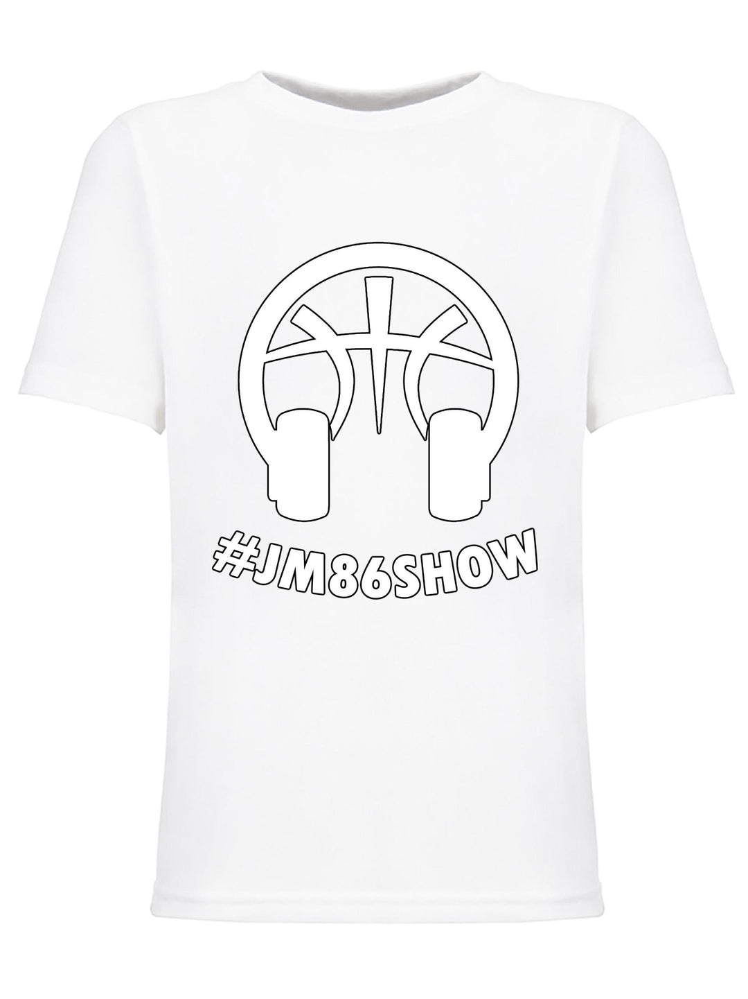 JM86Show Youth T-Shirt