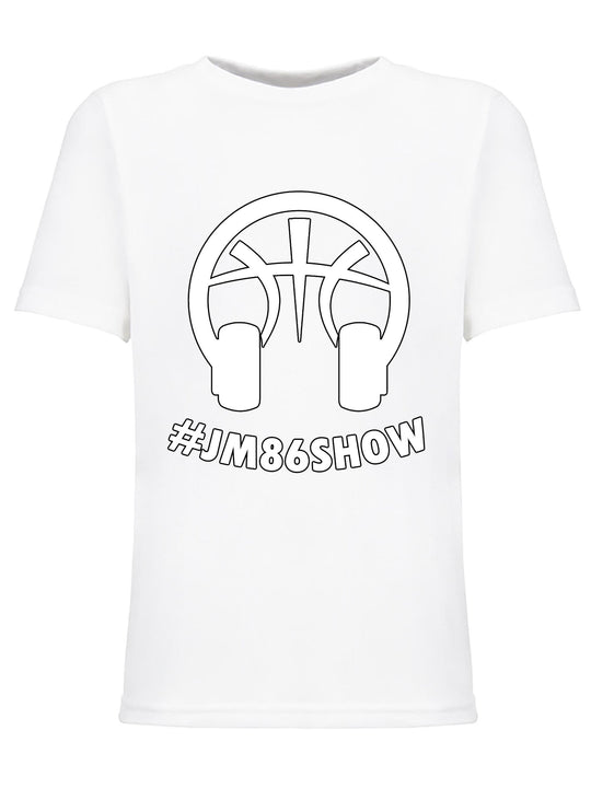 JM86Show Youth T-Shirt