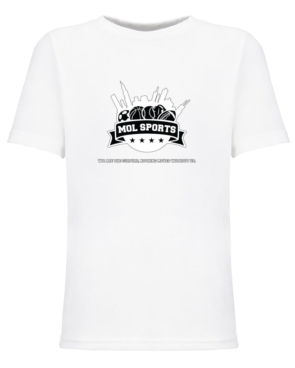 Mol Sports Youth T-Shirt