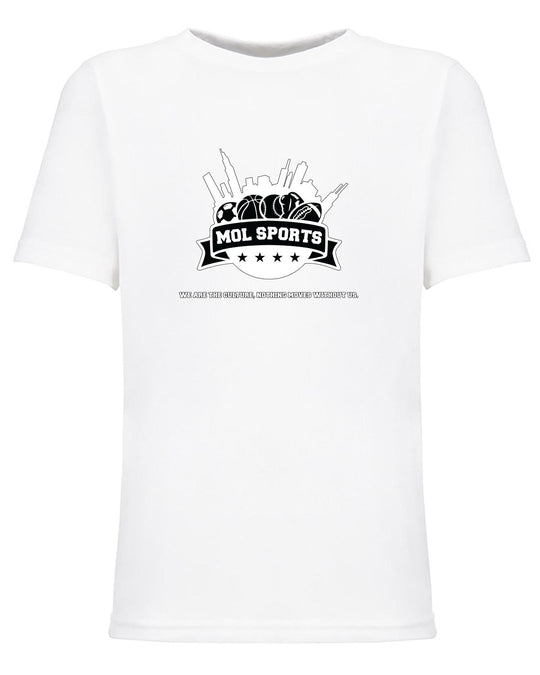Mol Sports Youth T-Shirt