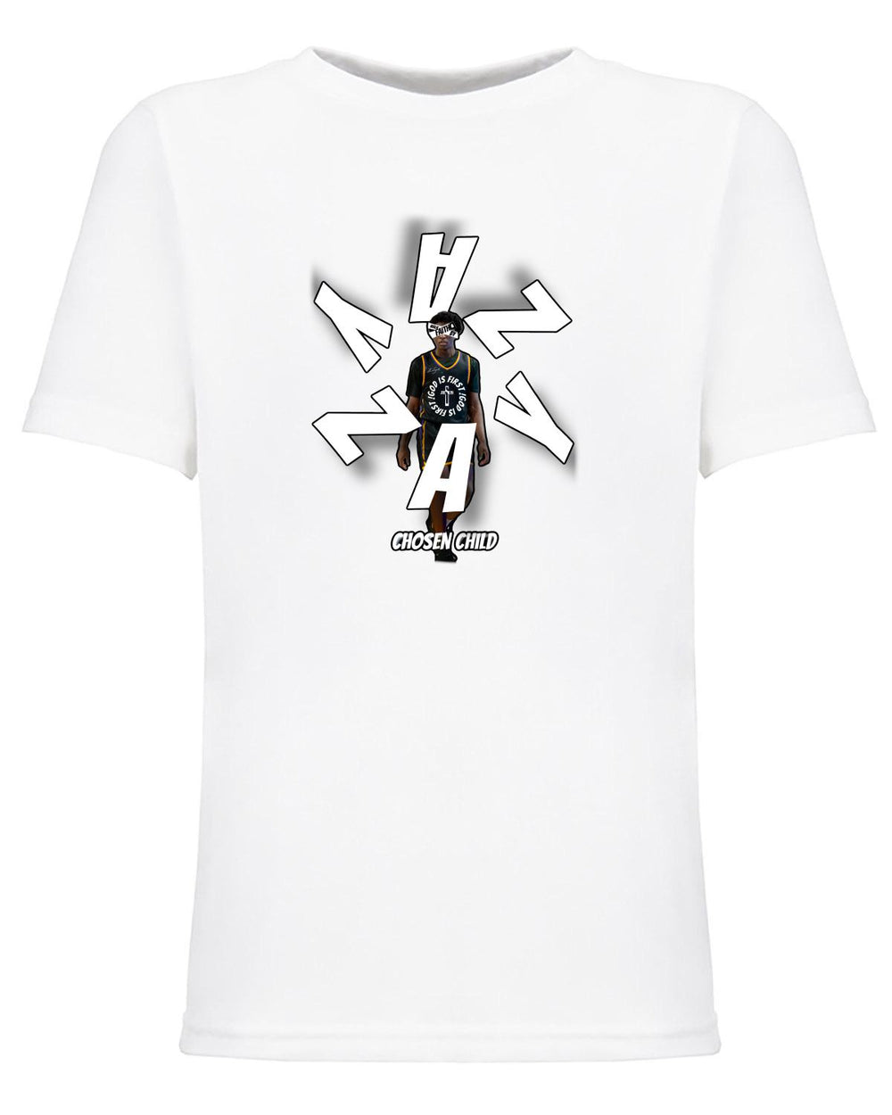 Isaiah Stein Youth T-Shirt