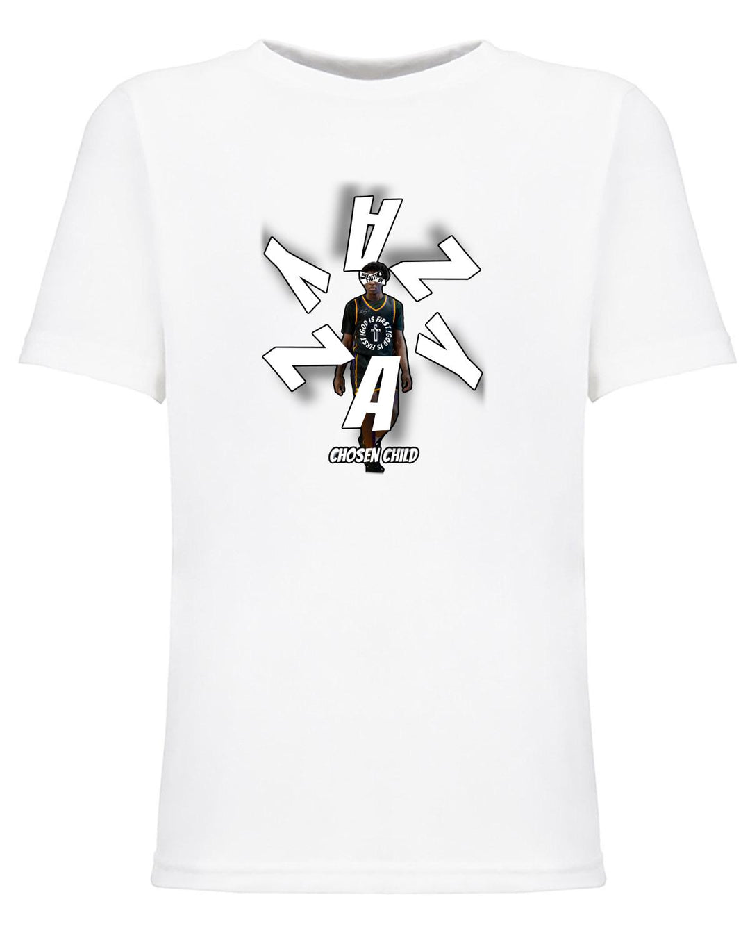 Isaiah Stein Youth T-Shirt