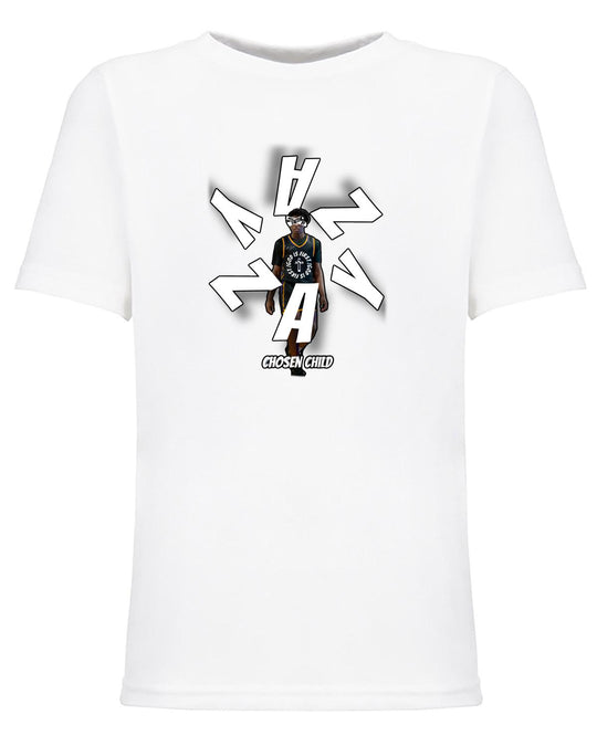 Isaiah Stein Youth T-Shirt