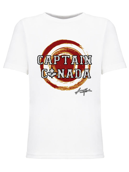 James Karnik Youth T-Shirt