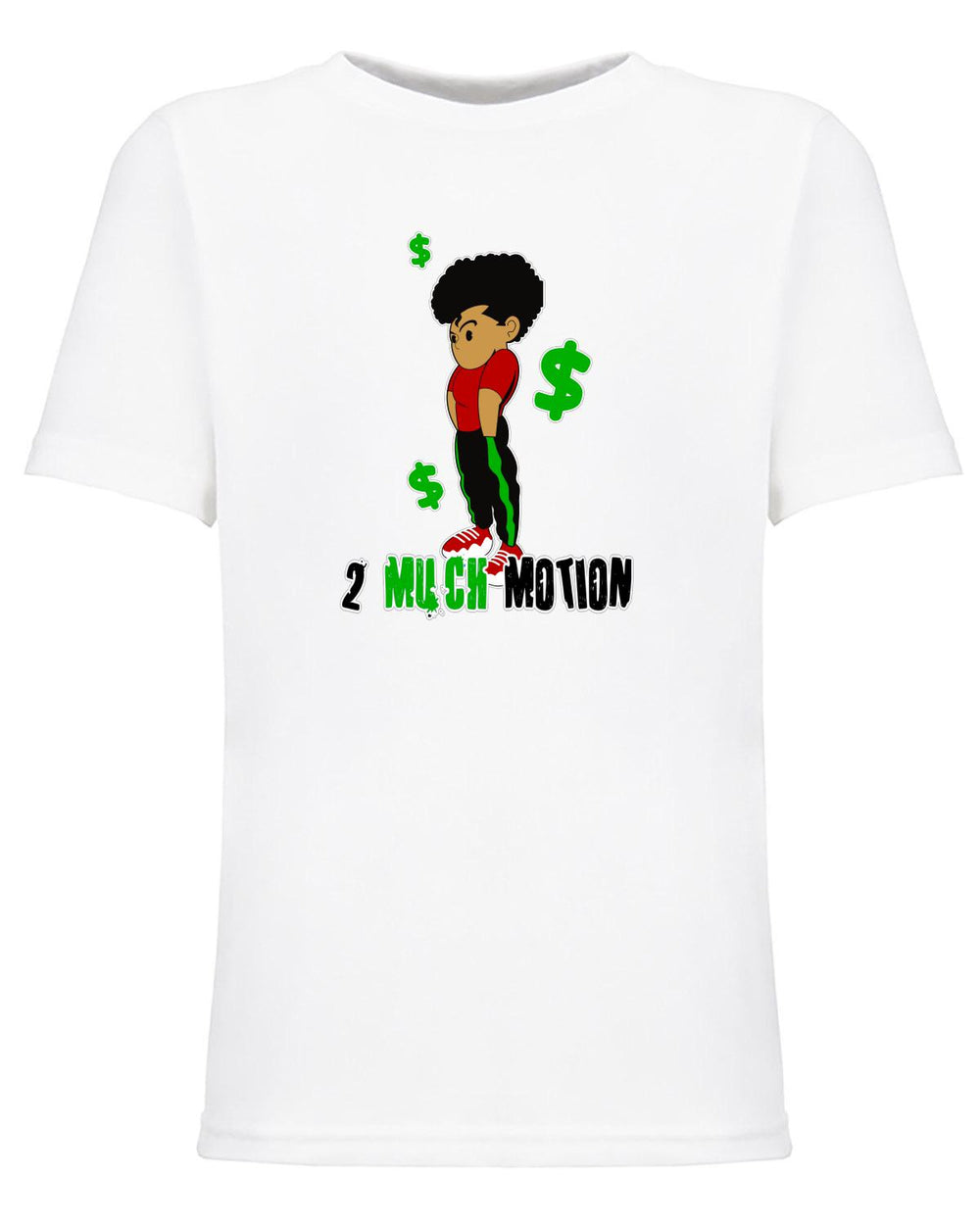 Stacey Boyd Youth T-Shirt