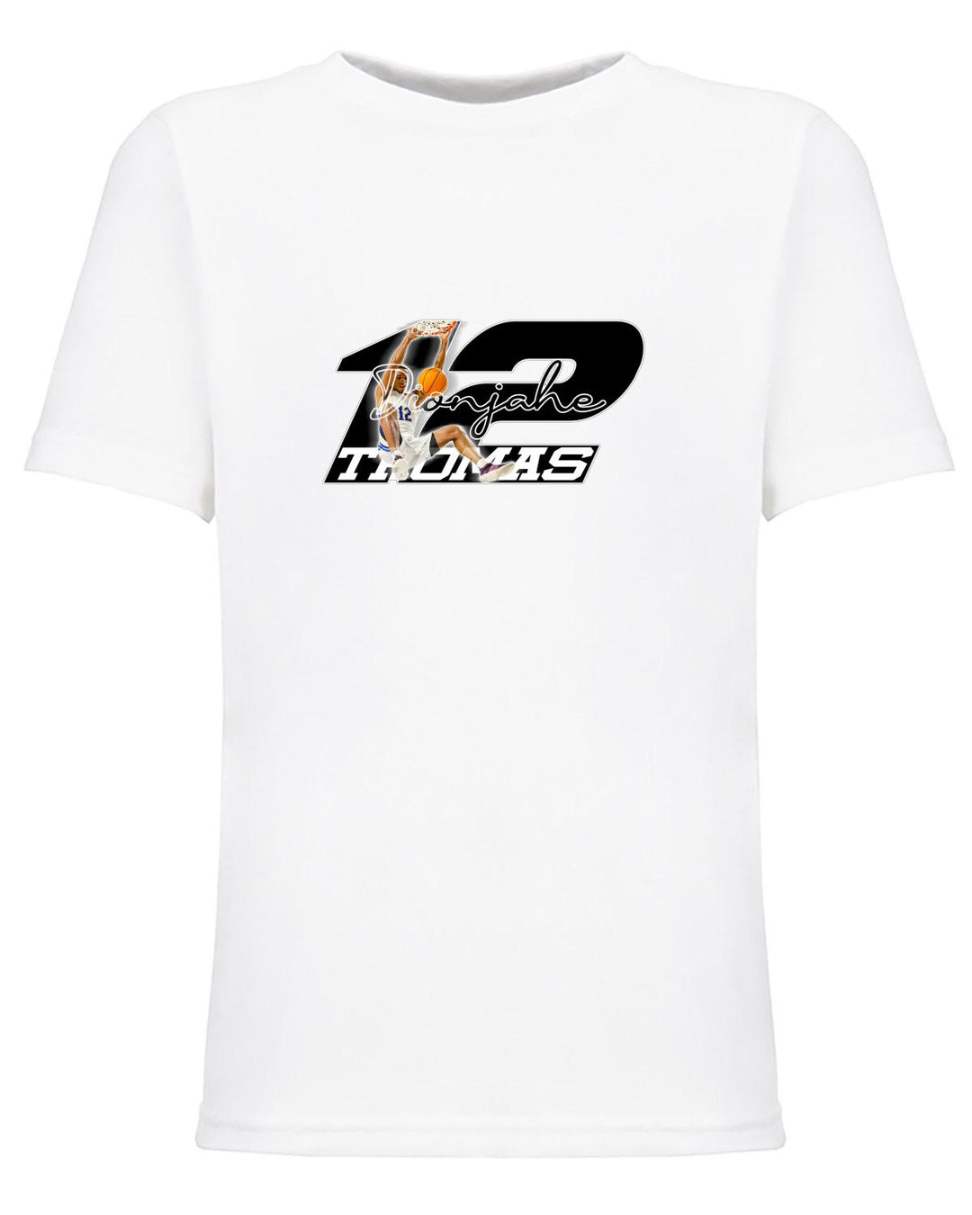 Dionjahe Thomas Youth T-Shirt